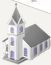 church