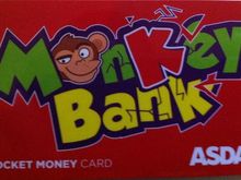 monkey bank
