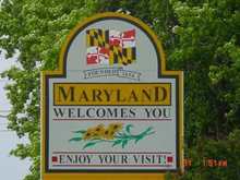 MD State Line