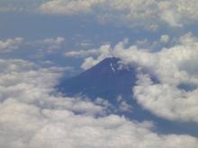 Mt Fuji