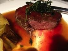 LH Steak