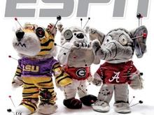 espn magazine cover sec