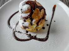 Profiterole