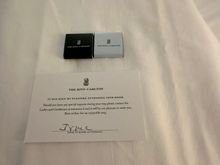 Turndown service