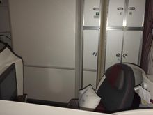 6 E+F on B788