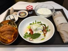 Exclusive International: Appetizer