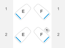BA F Seats