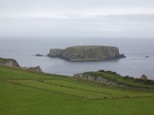 Sheep Island