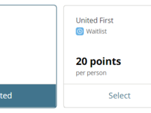 Skip the waitlist