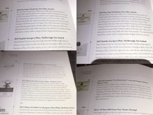 Wine menu 
(Oct. 2019)