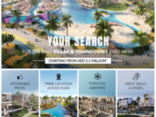 INDUS REAL ESTATE LISTINGS