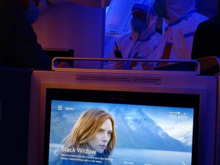 UA 857