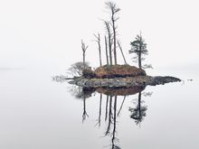 Loch Assynt