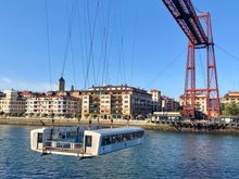 Vizcaya transporter bridge