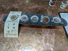 War Horse Brewing Flight 1