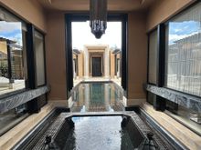 Mandarin Oriental