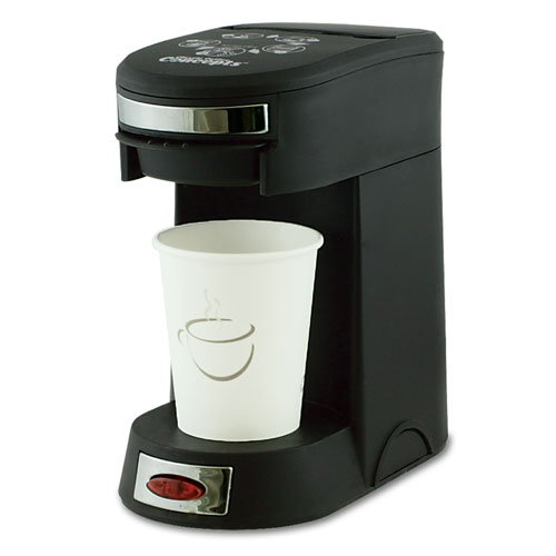 5 Single-Cup Coffee Makers That Are Miles Better than a Keurig