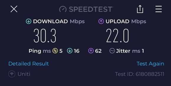 "Premium" wifi for Diamond members.