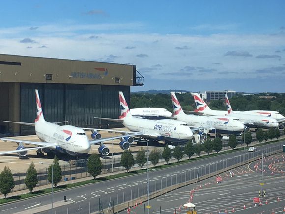 Photo taken from HGI Hatton X