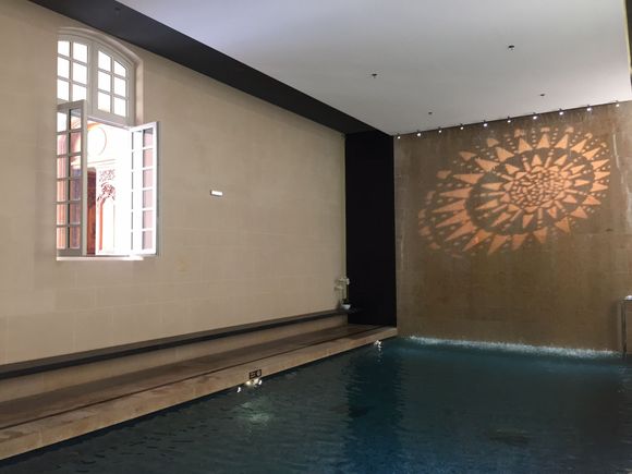 Spa