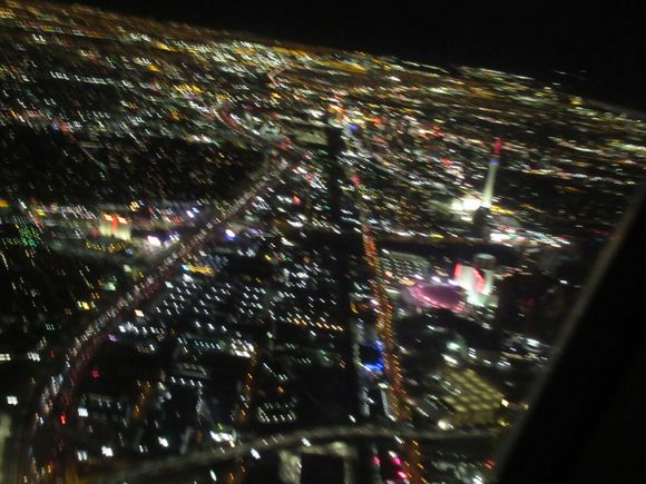 Stratosphere Tower