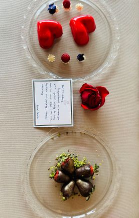 Sweets