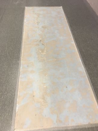 T5 Walkway floor