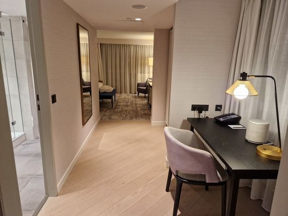 Grand Park Suite