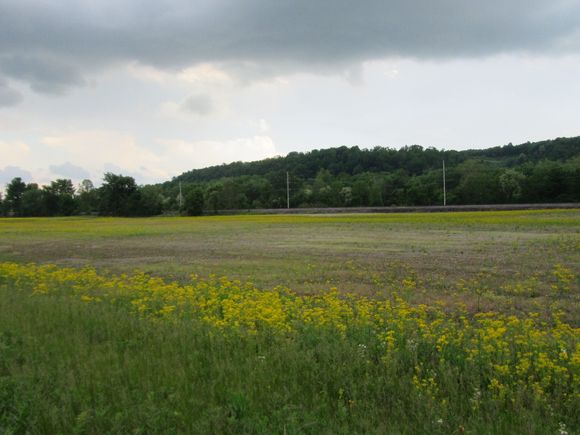 New Philadelphia, Ohio