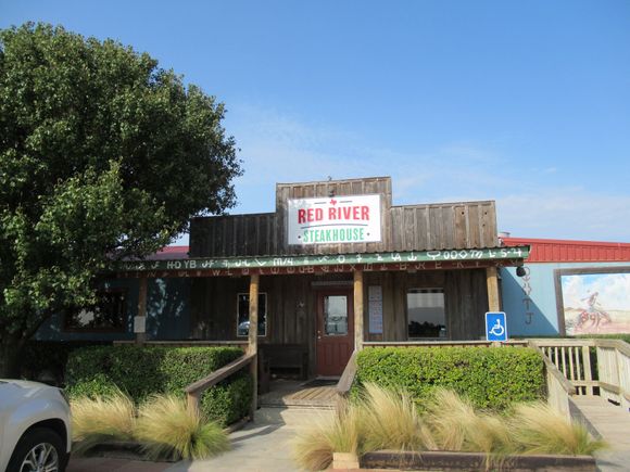 McLean, Texas