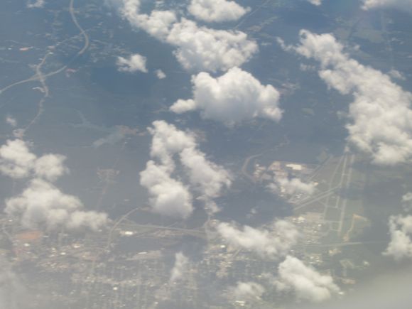 Meridian, Mississippi and Vicinity