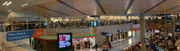 DFW