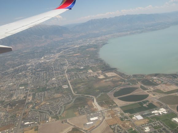 Lehi, Utah