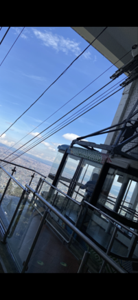 Cable car 