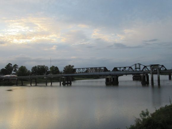 Monroe, Louisiana