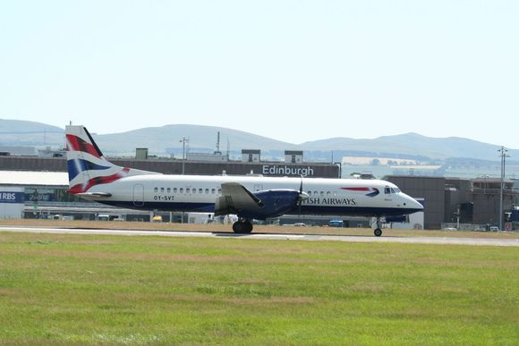 ATP again with flag tail