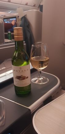 KSML wine