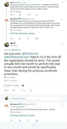 Screenshot from Twitter