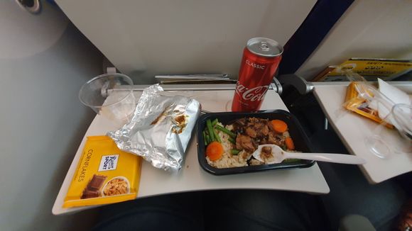 Dinner 