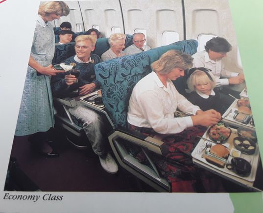NZ economy 80s