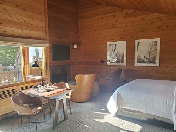 Big Sur Suite
