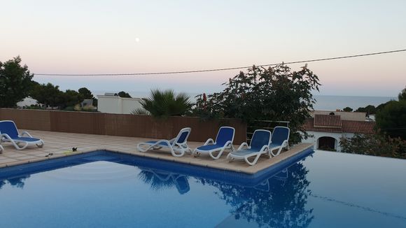 Vacay rental