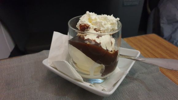 Ice Cream Sundae