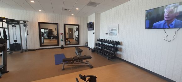 Fitness Suite