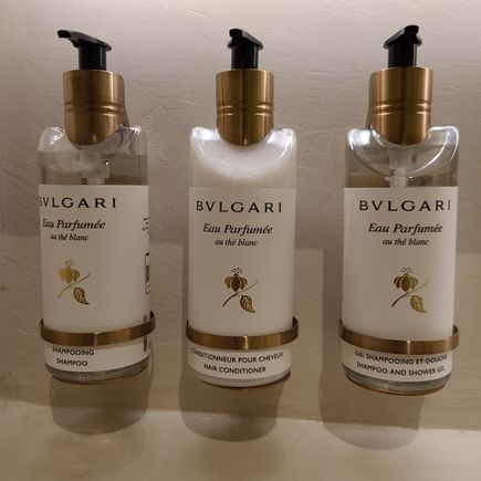 BVLGARI