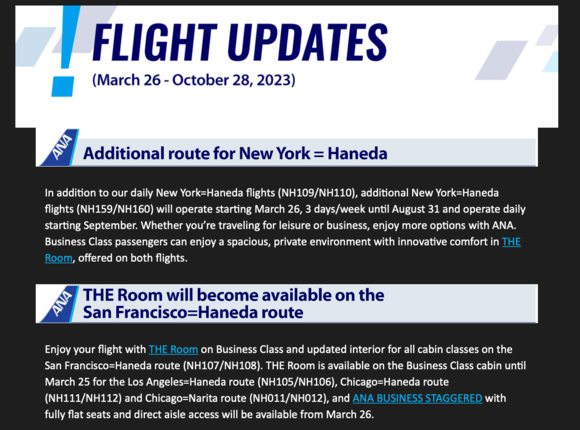 From e-mail dated January 31, 2023.