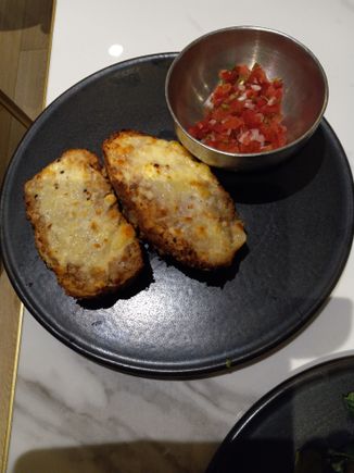 Molletes