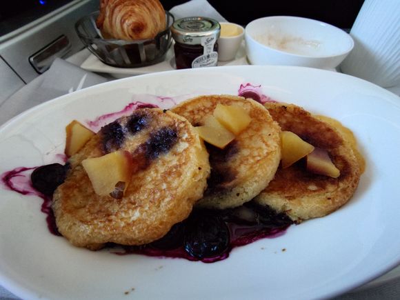Pankcakes
