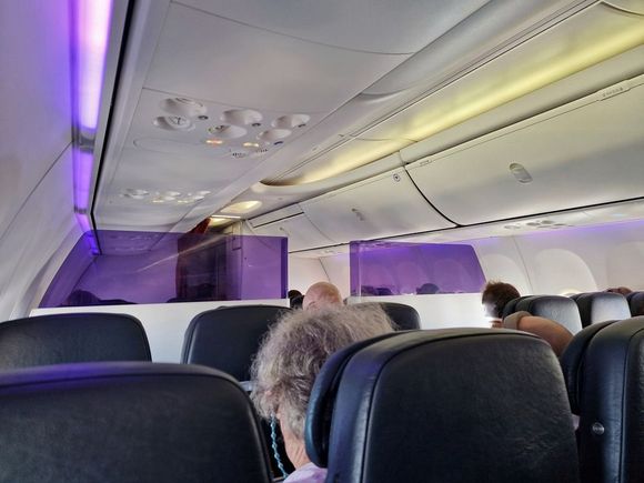 Cabin

