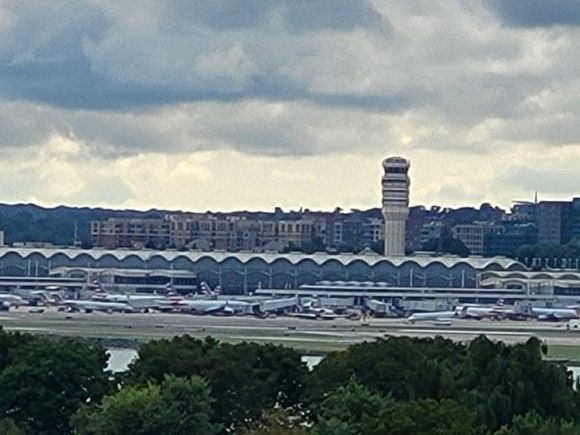 DCA